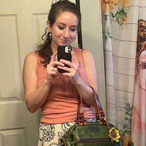 Meet your Posher, Natalia